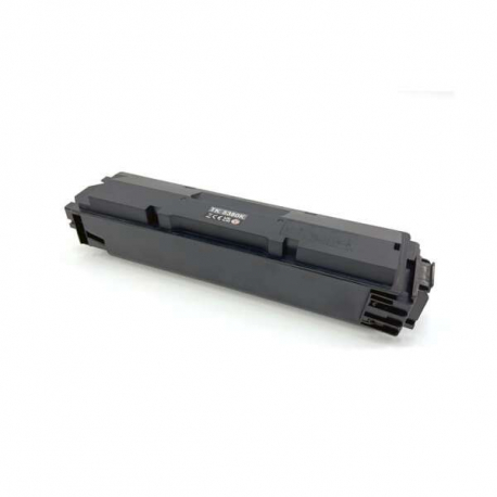 KYOCERA TK5380 NEGRO CARTUCHO DE TONER COMPATIBLE (1T02Z00NL0)