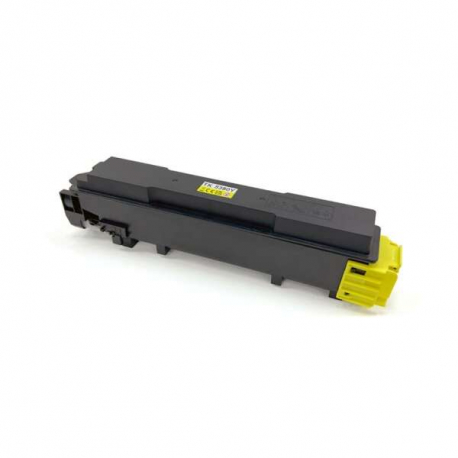 KYOCERA TK5380 AMARILLO CARTUCHO DE TONER COMPATIBLE (1T02Z0ANL0)