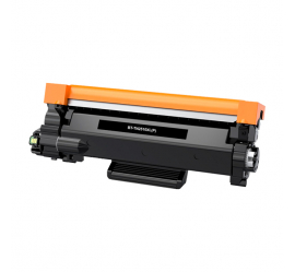BROTHER TN2510XXL NEGRO CARTUCHO DE TONER COMPATIBLE (TN-2510XXL) (CON CHIP)