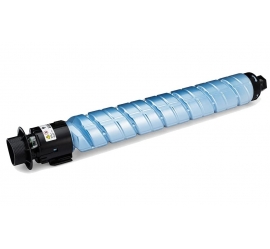 RICOH IMC4510/IMC5510/IMC6010 CYAN CARTUCHO DE TONER COMPATIBLE (842533)