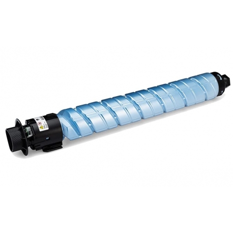 RICOH IMC4510/IMC5510/IMC6010 CYAN CARTUCHO DE TONER COMPATIBLE (842533)
