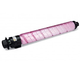 RICOH IMC4510/IMC5510/IMC6010 MAGENTA CARTUCHO DE TONER COMPATIBLE (842532)