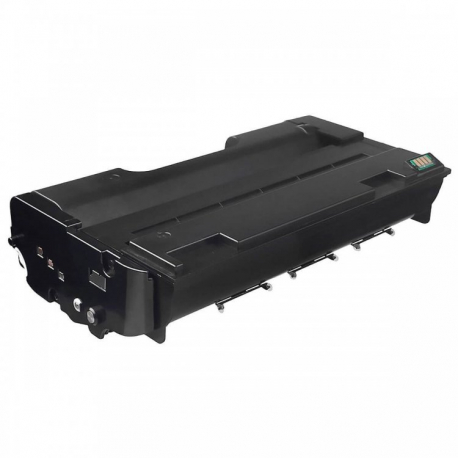RICOH AFICIO SP3710 NEGRO CARTUCHO DE TONER COMPATIBLE (408284)