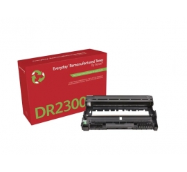 XEROX EVERYDAY DR2300 NEGRO TAMBOR DE IMAGEN COMPATIBLE (DRUM)