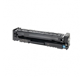 CANON 075H CYAN CARTUCHO DE TONER COMPATIBLE (6368C002/6364C002)