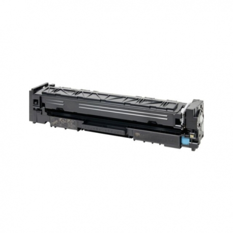 CANON 075H CYAN CARTUCHO DE TONER COMPATIBLE (6368C002/6364C002)