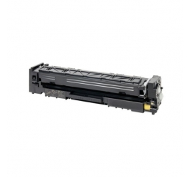 CANON 075H AMARILLO CARTUCHO DE TONER COMPATIBLE (6366C002/6362C002)