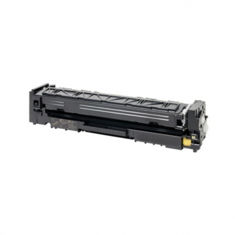 CANON 075H AMARILLO CARTUCHO DE TONER COMPATIBLE (6366C002/6362C002)