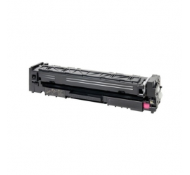 CANON 075H MAGENTA CARTUCHO DE TONER COMPATIBLE (6367C002/6363C002)