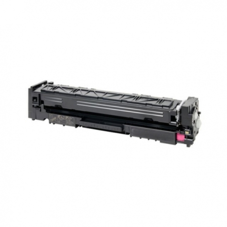 CANON 075H MAGENTA CARTUCHO DE TONER COMPATIBLE (6367C002/6363C002)