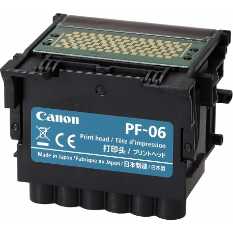 CANON PF06 CABEZAL DE IMPRESION ORIGINAL (2352C001)